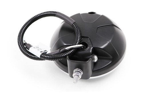 Spot light Cibie Mini Oscar LED 145mm