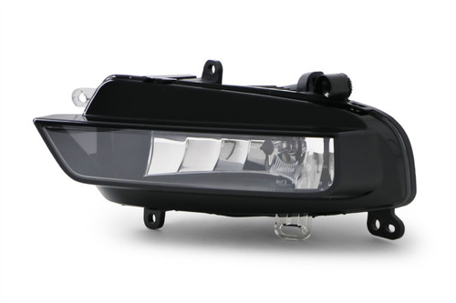 Front fog light left Audi A1 Sportback 14-17