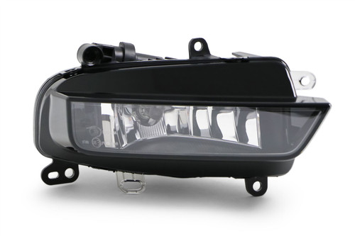 Front fog light right Audi A1 Sportback 14-17