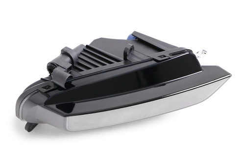 Front fog light right Audi A1 Sportback 14-17