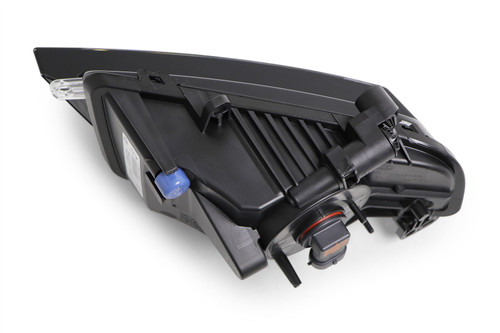 Front fog light right Audi A1 Sportback 14-17