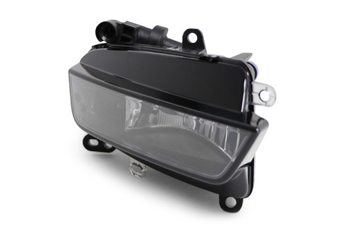 Front fog light right Audi A1 Sportback 14-17