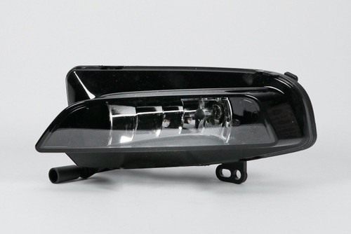 Front fog light left Audi A3 Sportback S-Line 12-17