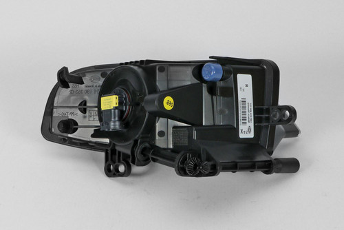 Front fog light left Audi A3 Sportback S-Line 12-17