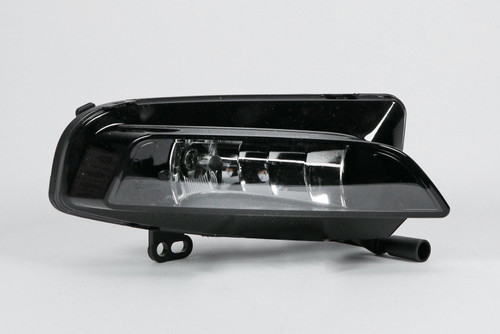 Front fog light right Audi A3 Sportback S-Line 12-17