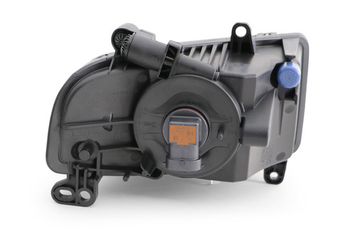 Front fog light left Audi A5 S-Line 11-15