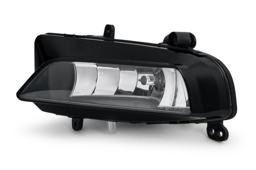 Front fog light left Audi A5 S-Line 11-15