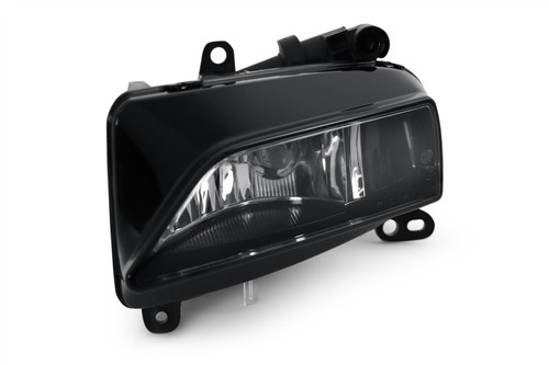 Front fog light left Audi A5 S-Line 11-15
