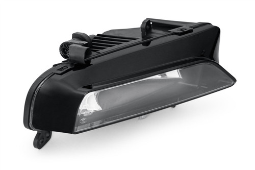 Front fog light right Audi A5 S-Line 11-15