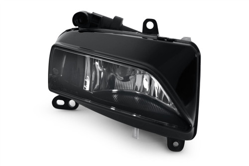 Front fog light right Audi A5 S-Line 11-15
