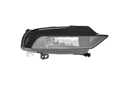 Front fog light right Audi A3 Sportback 12-17