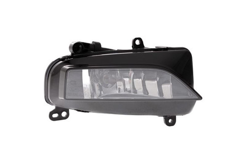 Front fog light right Audi A4 S-Line 11-15