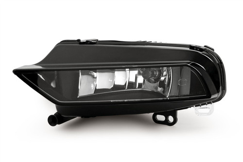 Front fog light left Audi A3 13-17