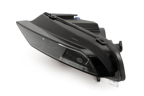 Front fog light left Audi A3 13-17