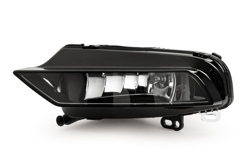 Front fog light left Audi A3 13-17