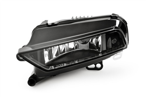 Front fog light left Audi A3 13-17
