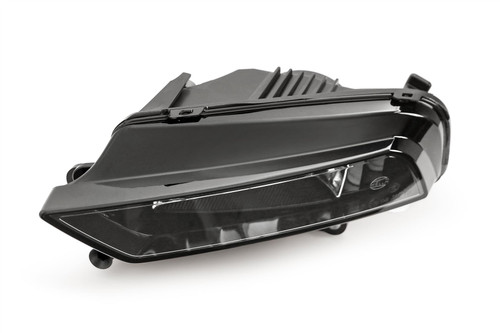 Front fog light left Audi A3 13-17