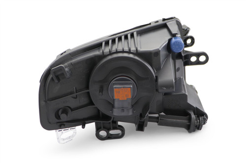 Front fog light left Audi A3 13-17
