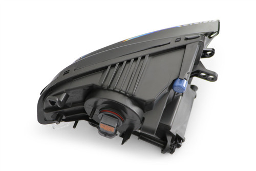 Front fog light left Audi A3 13-17