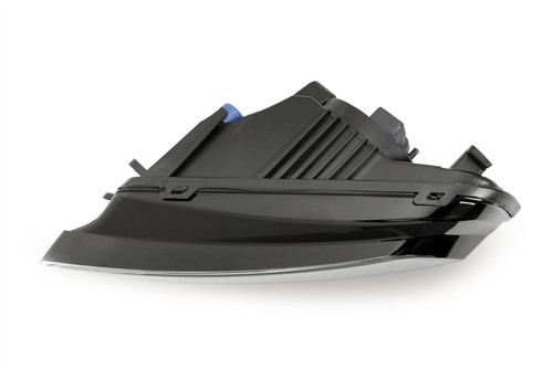 Front fog light left Audi A3 13-17