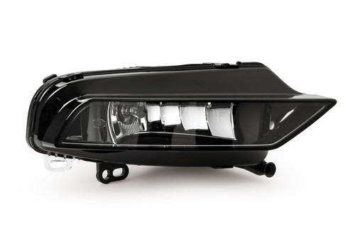 Front fog light right Audi A3 13-17
