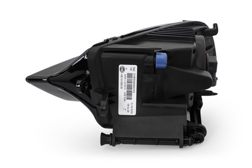 Front fog light right Audi A3 13-17