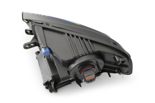 Front fog light right Audi A3 13-17