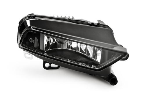 Front fog light right Audi A3 13-17