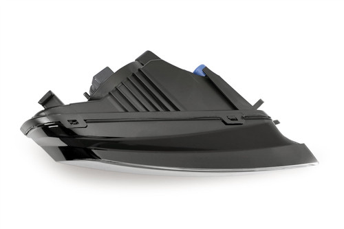 Front fog light right Audi A3 13-17