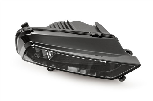 Front fog light right Audi A3 13-17