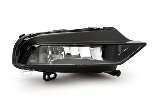 Front fog light right Audi A3 13-17