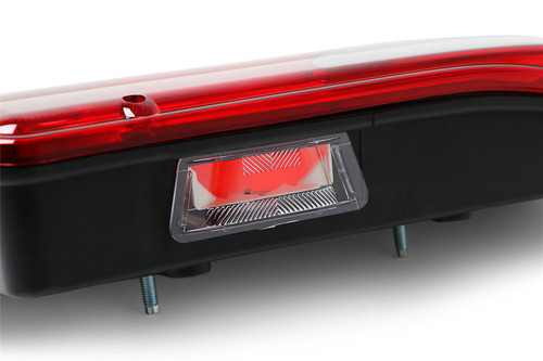 Rear light right clear Mercedes Sprinter Chassis Platform 18-