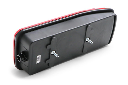 Rear light left clear Mercedes Sprinter Chassis Platform 18-