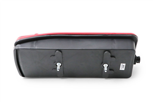 Rear light right clear Volkswagen Crafter Chassis Platform 06-16