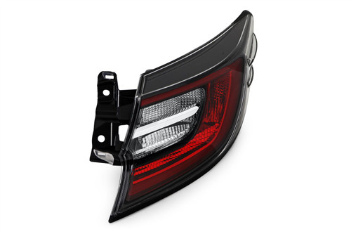 Rear light right outer LED Toyota Corolla 19-