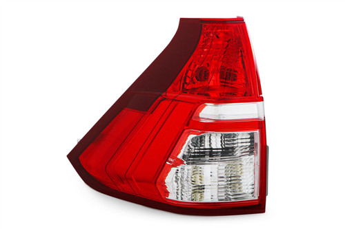 Rear light left outer halogen Honda CR-V 15-17 