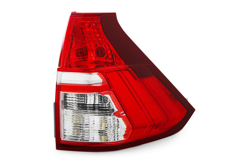 Rear light right outer halogen Honda CR-V 15-17