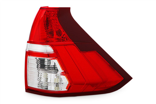 Rear light right outer halogen Honda CR-V 15-17