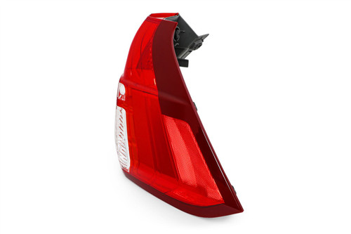 Rear light right outer halogen Honda CR-V 15-17