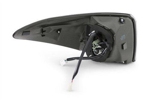 Rear light right outer LED Lexus RX 12-15