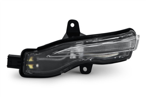 Mirror indicator left LED Mazda CX5 11-17