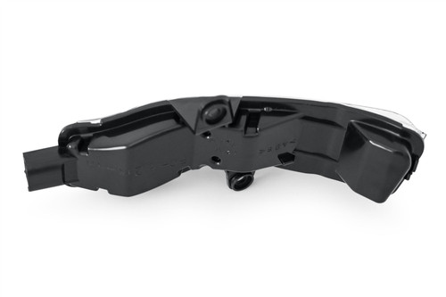 Mirror indicator right LED Mazda CX5 11-17