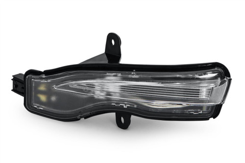 Mirror indicator left LED Mazda CX3 15-20