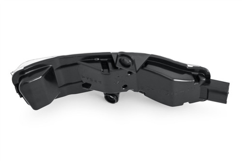 Mirror indicator left LED Mazda CX3 15-20
