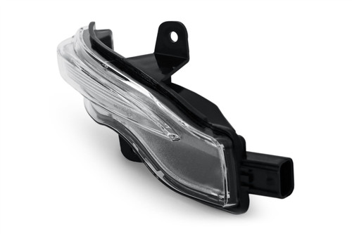 Mirror indicator right LED Mazda CX3 15-20