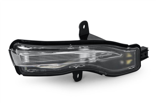 Mirror indicator right LED Mazda CX3 15-20