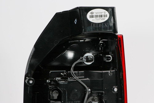 Rear light left red LED VW Transporter T6 16-19 1 door