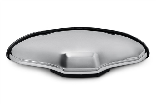 Number plate light classic Fiat 500 600 Bambino