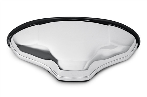 Number plate light classic Fiat 500 600 Bambino