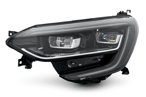 Headlight left LED Renault Megane RS 18- 